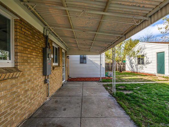 3430 N Clayton Street, Denver CO 80205