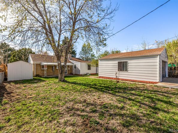 3430 N Clayton Street, Denver CO 80205