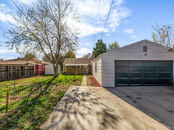 3430 N Clayton Street, Denver CO 80205