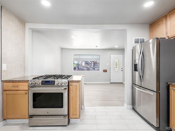 3430 N Clayton Street, Denver CO 80205