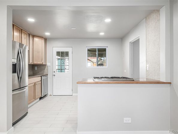 3430 N Clayton Street, Denver CO 80205
