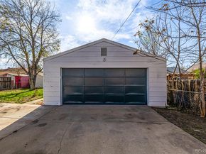 3430 N Clayton Street, Denver CO 80205