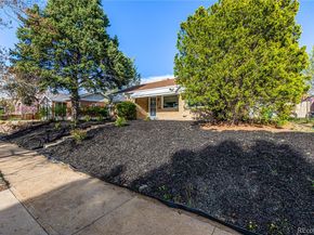 3430 N Clayton Street, Denver CO 80205