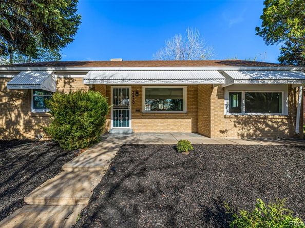 3430 N Clayton Street, Denver CO 80205