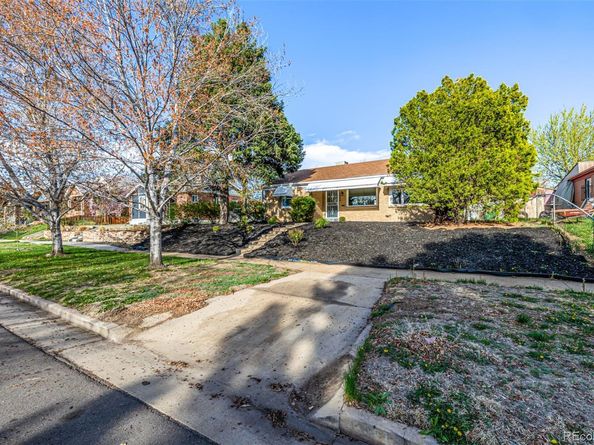 3430 N Clayton Street, Denver CO 80205