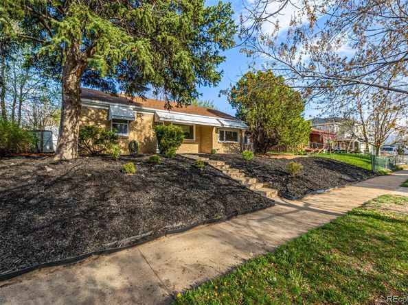 3430 N Clayton Street, Denver CO 80205