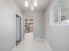 3430 N Clayton Street, Denver CO 80205