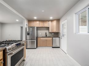 3430 N Clayton Street, Denver CO 80205