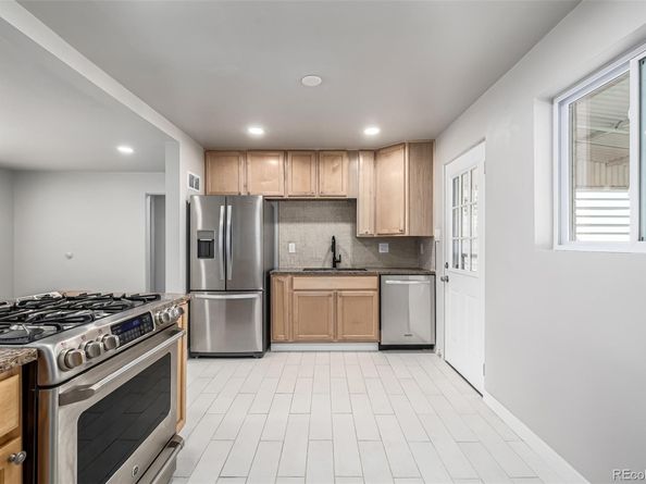 3430 N Clayton Street, Denver CO 80205