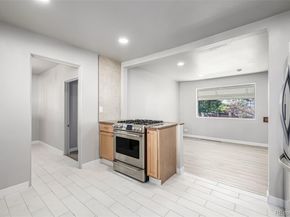 3430 N Clayton Street, Denver CO 80205