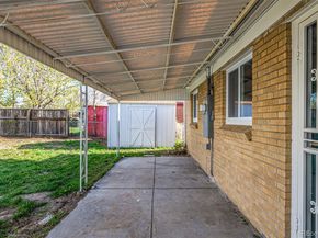 3430 N Clayton Street, Denver CO 80205