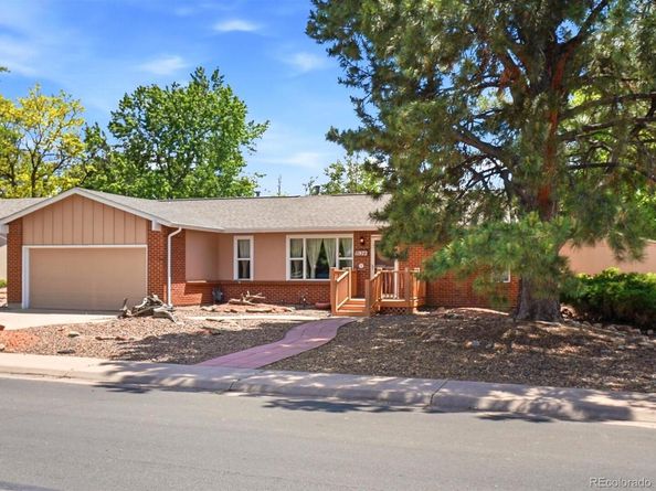 11972 E Louisiana Avenue, Aurora CO 80012