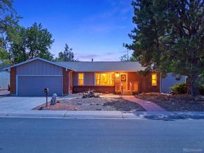 11972 E Louisiana Avenue, Aurora CO 80012