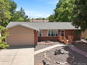 11972 E Louisiana Avenue, Aurora CO 80012