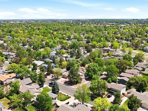 11972 E Louisiana Avenue, Aurora CO 80012