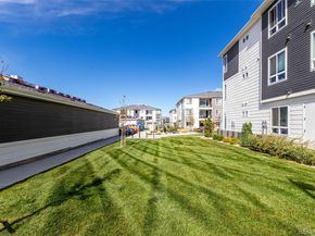 6153 N Ceylon Street 102, Denver CO 80249