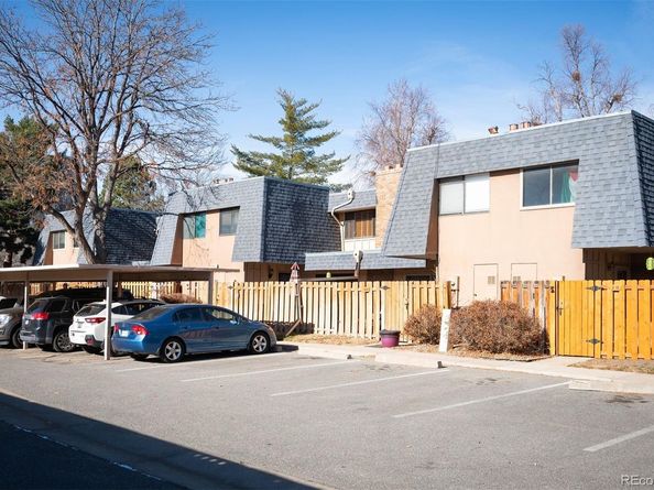 7995 E Mississippi Avenue J10, Denver CO 80247