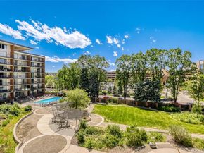 955 Eudora Street 407E, Denver CO 80220