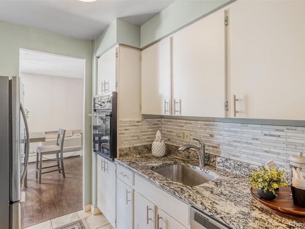 955 Eudora Street 407E, Denver CO 80220