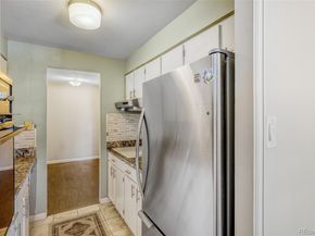955 Eudora Street 407E, Denver CO 80220