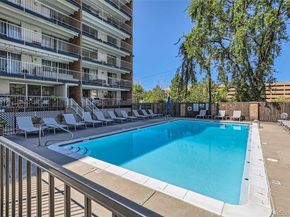 955 Eudora Street 407E, Denver CO 80220