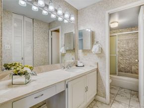 955 Eudora Street 407E, Denver CO 80220