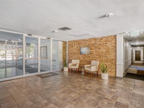955 Eudora Street 407E, Denver CO 80220