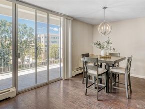 955 Eudora Street 407E, Denver CO 80220