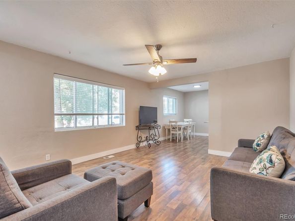 1181 Rowena Street, Denver CO 80229