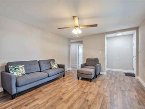 1181 Rowena Street, Denver CO 80229