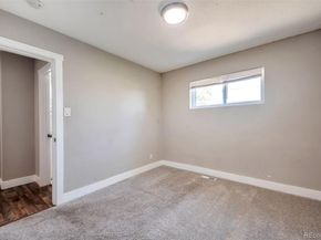 1181 Rowena Street, Denver CO 80229