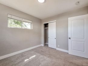 1181 Rowena Street, Denver CO 80229