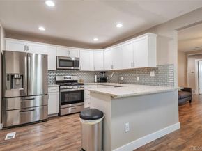 1181 Rowena Street, Denver CO 80229
