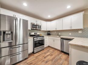 1181 Rowena Street, Denver CO 80229