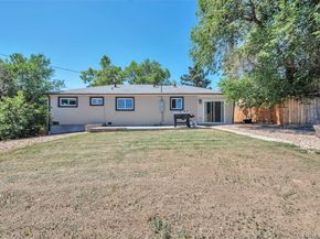 1181 Rowena Street, Denver CO 80229