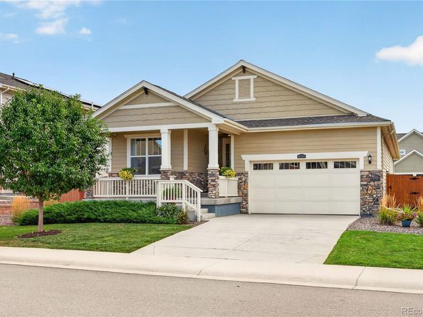16356 Columbine Place, Thornton CO 80602