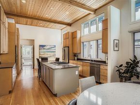 232 S Pennsylvania Street, Denver CO 80209