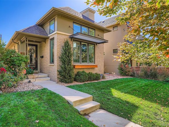 232 S Pennsylvania Street, Denver CO 80209