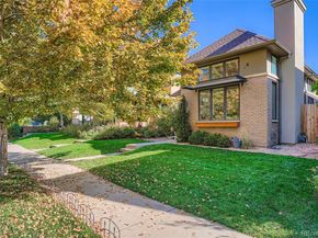 232 S Pennsylvania Street, Denver CO 80209