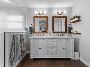 21920 E Powers Drive, Centennial CO 80015