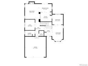 21920 E Powers Drive, Centennial CO 80015