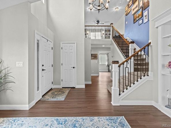 21920 E Powers Drive, Centennial CO 80015