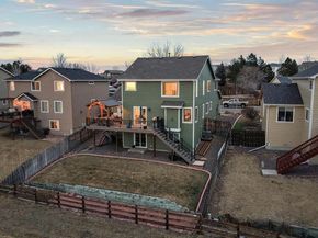 21920 E Powers Drive, Centennial CO 80015