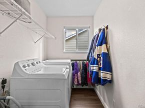 21920 E Powers Drive, Centennial CO 80015