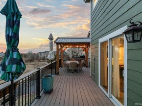 21920 E Powers Drive, Centennial CO 80015