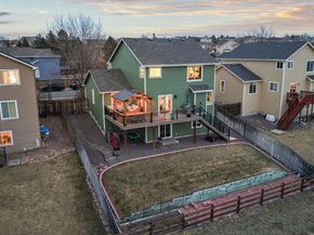 21920 E Powers Drive, Centennial CO 80015