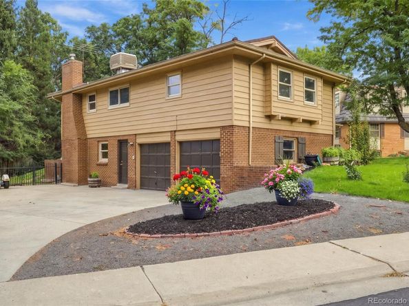 6528 E Milan Place, Denver CO 80237