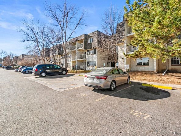 2225 S Jasmine Street 217, Denver CO 80222