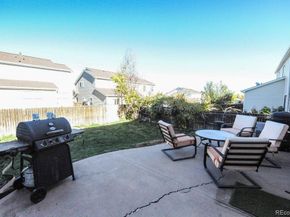 5535 S Quemoy Circle, Aurora CO 80015