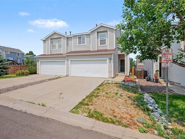 5535 S Quemoy Circle, Aurora CO 80015